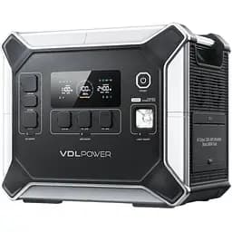 Зарядна станція VDL Power HS2400 2048 WH