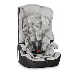 Автокрісло-бустер Lorelli Explorer Grey stars, сірий (22339)