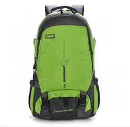 Рюкзак туристичний Сhenxing СР-1033-6 45л (Зелений)