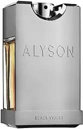 Парфумована вода Alyson Oldoini Crystal Oud 100 мл
