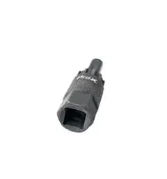 Ключ для демонтажу касети ProX AN-0213 з піном чорний (G0000196) - мініатюра 2