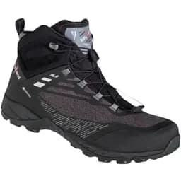 Черевики Kayland Stinger GTX 42.5 Чорний (KAY-01801-1045-42.5)