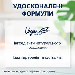 Шампунь для чоловіків Schauma Men з витяжкою хмелю для щоденного застосування 400 мл - мініатюра 4