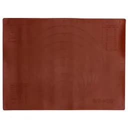 Cиліконовий килимок для випікання Ekodeo 0.1х30х40 см (P89905)