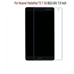 Захисне скло для планшета Huawei MediaPad T3 7.0 3G (код модели BG2-U01) - мініатюра 2