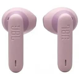 Навушники вкладки бездротова стерео з кейсом JBL Wave Flex 2 (JBLWFLEX2PIK) Pink JBLWFLEX2PIK - мініатюра 2