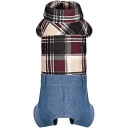 Костюм Pet Fashion Dandy для собак М