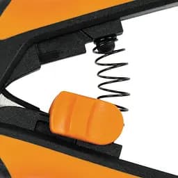 Ножиці Fiskars Solid Micro-Tip SP13 для мікрообрізки (1051600) - мініатюра 3