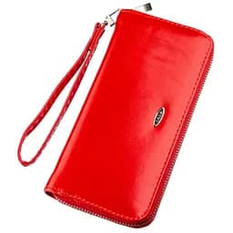 Женский кошелек Kivi 9х19х2.5 см acs0015424