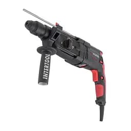 Перфоратор прямий електричний Intertool Storm WT-0171 1000Вт - мініатюра 6