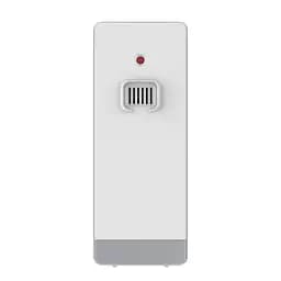 Метеостанція Technoline WS9060 Black/Silver (WS9060) - мініатюра 5