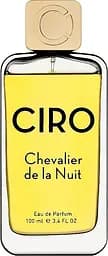 Парфумована вода Ciro Chevalier De La Nuit 100 мл 