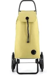 Сумка-візок Rolser I-Max Tweed 6 Lima (IMX383-1014) - мініатюра 2