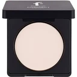 Пудра для обличчя Flormar Compact Powder №096 Light Porcelain Opal - мініатюра 2