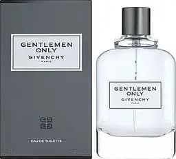 Туалетна вода Givenchy Gentleman Only Тестер 100 мл - мініатюра 2