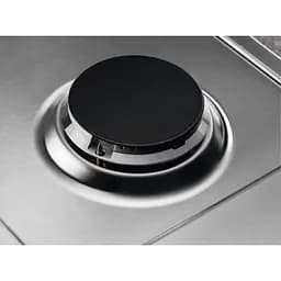 Робоча поверхня ELECTROLUX KGS 6426 SX - мініатюра 6