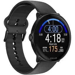 Спортивний годинник Polar Ignite 3 Night Black (900106234) - мініатюра 3