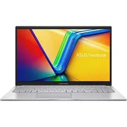 Ноутбук Asus VivoBook 15 R1504ZA-BQ288, Intel Core i3-1215U, 4.4GHz, 15.6 Full HD, 8GB, SSD 256GB, Intel UHD Graphics