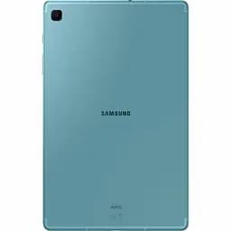 Samsung Galaxy Tab S6 Lite 2020 4/64GB LTE Angora Blue (SM-P615NZAASEK) - мініатюра 3
