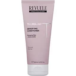 Кондиціонер для тонкого слабкого волосся Revuele Hair Prof Thickology Densifying 200 мл
