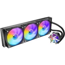 СВО AZZA Hex 360 (LCAZ-360H-ARGB)