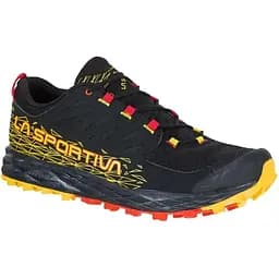 Кросівки LaSportiva Lycan II 44 Black/Yellow (1052-46H999100 44)