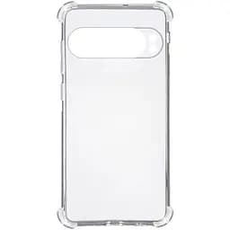 Панель BeCover Anti-Shock для Google Pixel 9 Pro Clear (712312)