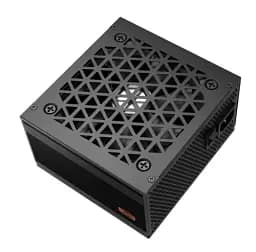 Блок живлення 850 Вт, PcCooler YK850H, Black, 80+ Bronze, Active PFC, 12 см, 2xMolex / 6xSATA / 1x16-pin (450 Вт) / 3x6+2-pin / 2x4+4-pin / 1x20+4-pin, захист OVP/UVP/OCP/SCP/OTP/OPP/SPD, ATX 3.1 - мініатюра 5