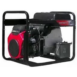 Генератор AGT Wagt 300 DC HSBE R16 (10 кВт)