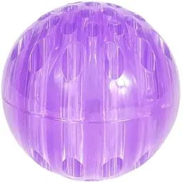 Мяч-прыгун гравитационный Gravity Ball, свет, 7 см