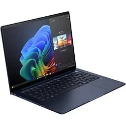 Ноутбук HP EliteBook Ultra G1i, Intel Core 5 226V до 4.5 ГГц, 14-дюймовий сенсорний OLED-дисплей 2.8K, 16 ГБ, SSD 512 ГБ, графіка Intel Arc, Windows 11 Pro - мініатюра 2