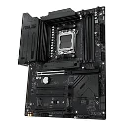 Материнcька плата X870 MAX GAMING WIFI7 sAM5 X870 4xDDR5 M.2 HDMI USB Type-C Wi-Fi BT ATX Asus teh0019035 - мініатюра 7