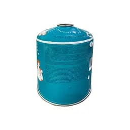 Балон газовий Quest бутан - різьбовіий - 12шт - 450гр - мініатюра 2