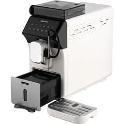 Кавомашина Ardesto 2 л біло-чорна (FCM-FA900W) - мініатюра 9