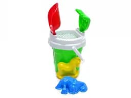 Пісочний набір Ромашка Власенко, ИП.21.002