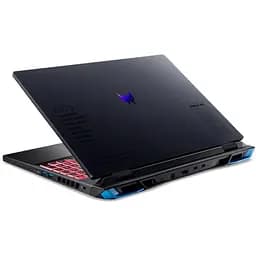 Ноутбук Ігровий Acer Predator Helios Neo 16 PHN16-72-71YK з процесором Intel Core i7-14700HX pana la 5.5GHz, 16", WQXGA, IPS, 240Hz, 16 GB DDR5, 1TB SSD, NVIDIA® No OS, Abyssal чорний - мініатюра 7
