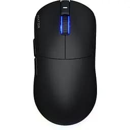 Мишка Hator Quasar 3 Wireless Black (HTM730)