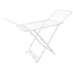 Сушарка для білизни підлогова Casa Si Resin 20m White (CS92066Q01) - мініатюра 3