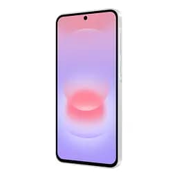 Мобільний телефон Samsung Galaxy A37 5G 8/256Gb White (SM-A376BZWGEUC) - мініатюра 3