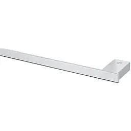 Тримач для рушника лівий Bemeta Via 135004044 Хром