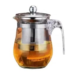 Чайник для заварювання чаю 500 мл Edenberg EB-19072