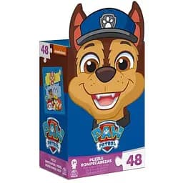 Пазл Paw Patrol, 48 элементов (SM98572/6065850)