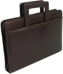 Чоловіча ділова папка JPB 26х38х4 см acs0017976