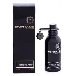 Montale Greyland 50 мл парфюмированая вода