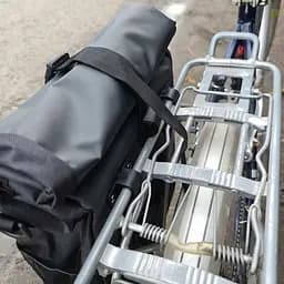 Багажна велосумка TRIZAND 15L 54х24х14 см sum0026933 - мініатюра 10