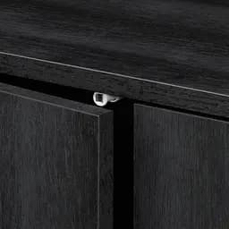 Тумба акварімна Eheim clearcab 300 Nero 120x50x80 см (0260039)