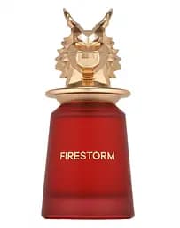 Оригінал Fragrance World French Avenue Firestorm Extrait 100 мл
