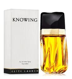 Оригинал Estee Lauder Knowing 75 мл парфюмированная вода