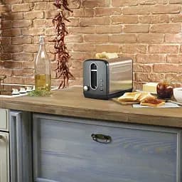 Тостер Gorenje T 1100 CLBK (732749) - мініатюра 6