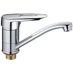 Змішувач для кухні Haiba Disk 15 см (HB0058)